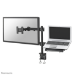 Neomounts FPMA-D960NOTEBOOK Monitor arm with laptop holder 10-27"