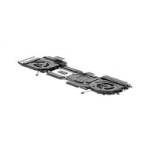 HP Zbook G7 Heatsink & Fans RTX