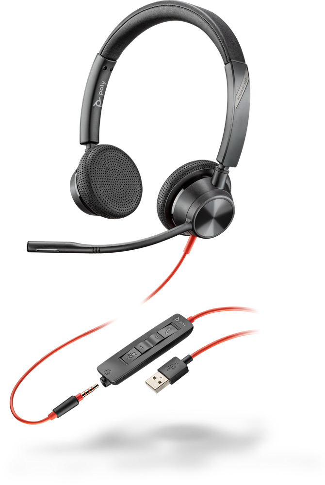 Good headphones best sale for office calls