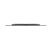 Hama Ultraslim 2.29 m (90") Black