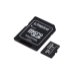 Kingston Technology Industrial Temperature microSD UHS-I 64GB MicroSDXC Classe 10