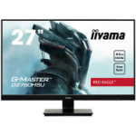 iiyama G-MASTER G2760HSU-B3 computer monitor 68.6 cm (27") 1920 x 1080 pixels Full HD LED Black