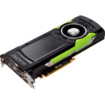 HP NVIDIA Quadro GP100 16GB Graphics