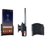 Brodit 711005 holder Passive holder Mobile phone/Smartphone Black