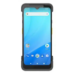 Wasp DR6 handheld mobile computer 16 cm (6.3") 2160 x 1080 pixels Touchscreen 270 g Black