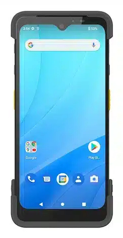 DR6 2D Android Mobile Computer 633809011696 thumbnail