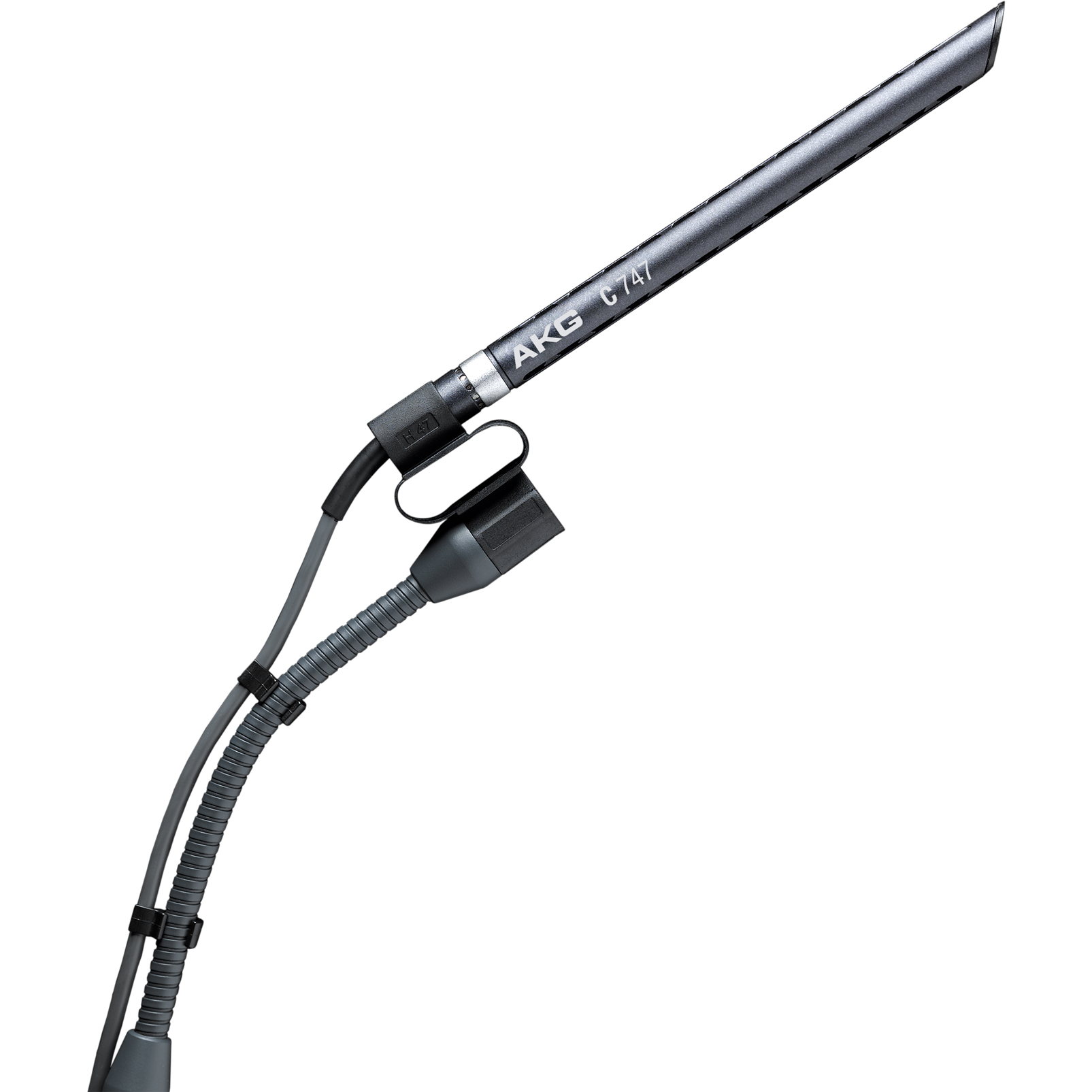 AKG C747 V11 Blue Stage/performance microphone