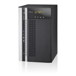 N8850 - NAS, SAN & Storage Servers -