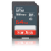 SDSDUNR-064G-GN3IN - Memory Cards -