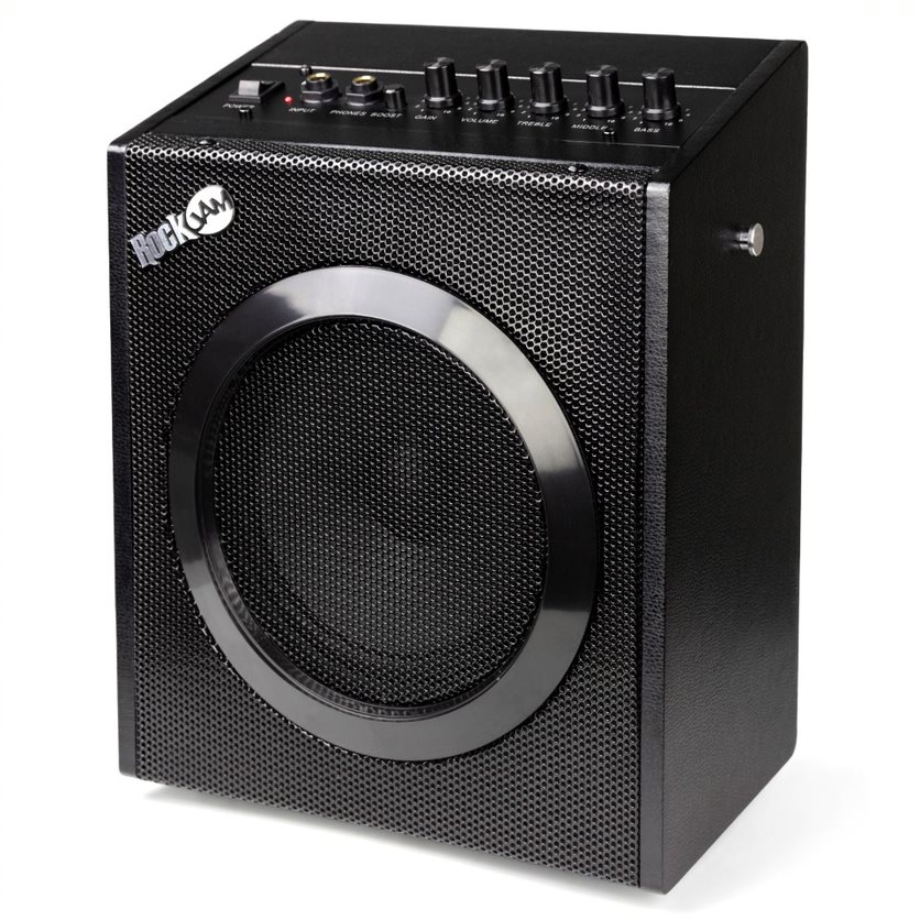 Image of PDT RockJam 20W Amp 2020 NEW Model