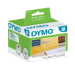 Dymo 99013/S0722410 DirectLabel-etikettes 89mm x36mm for Dymo 400 Duo/60mm