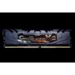 G.Skill F4-3200C14D-16GFX memory module 16 GB 2 x 8 GB DDR4 3200 MHz