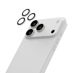 LAUT PRIME GLASS Cameralensbeschermer Apple 1 stuk(s)