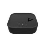 Poly ATA 400 1FXS Voice Port VoIP Adapter with Open SIP and Power Supply