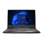 MSI Alpha A4DEK-004 AMD Ryzen™ 7 4800H Laptop 15.6" Full HD 16 GB DDR4-SDRAM 512 GB SSD AMD Radeon RX 5600M Wi-Fi 5 (802.11ac) Windows 10 Home Black