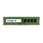 Integral 16GB PC RAM MODULE DDR4 3200MHZ VALUE EQV. TO KVR32N22S8/16 KINGSTON VALUE memory module 1 x 16 GB