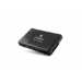 CoolBox CRE-065 lector de tarjeta USB 2.0 Negro
