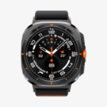 Spigen Lite Fit Band Zwart Nylon
