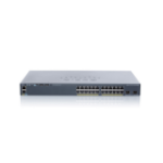 Cisco Catalyst 2960X-24TD-L Network Switch, 24 Gigabit Ethernet Ports, two 10 G SFP+ Uplink Ports, Enhanced Limited Lifetime Warranty (WS-C2960X-24TD-L)