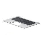 HP P37718-BG1 laptop spare part Keyboard