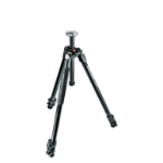 Manfrotto MT290XTA3 tripod Digital/film cameras 3 leg(s) Black