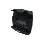Havis DS-DELL-904-4 mobile device dock station Black