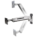 Ergotron 45-361-026 TV mount 106.7 cm (42") Silver