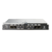 HPE Brocade 8Gb SAN Switch 8/24c - Switch - verwaltet Managed Silver, Black