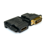 Sandberg Adapter DVI-M - HDMI-F