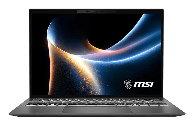 MSI Prestige A3MG-020 Copilot+ PC Intel Core Ultra 9 386H Laptop 33.8