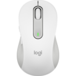 Logitech Signature M650 mouse Office Right-hand RF Wireless + Bluetooth Optical 4000 DPI