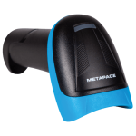 Metapace S-52, 2D, USB, kit (USB), black