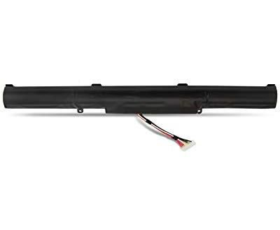 Image of CoreParts MBXAS-BA0168 laptop spare part Battery
