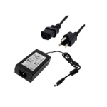 AVer Information PTTR12V5A power adapter/inverter Indoor Black