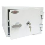 Phoenix Safe Co. FS1281K safe 19 L Steel White