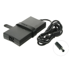 2-Power ALT1127A power adapter/inverter Indoor 130 W Black