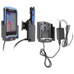 Brodit ProClip 513605 Active holder Mobile phone/Smartphone Black