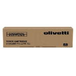Olivetti B1015 Toner-kit magenta, 31.5K pages for Olivetti d-Color MF 652