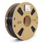 Gembird 3DP-ASA1.75-01-BK 3D-printmateriaal Acrylonitril-styreen-acrylaat (ASA) Zwart 1 kg