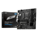 MSI PRO B760M-P DDR4 motherboard Intel B760 LGA 1700 micro ATX
