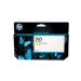 HP TINTA HP 727 AMARILLO ALTA
