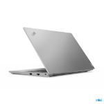 Lenovo ThinkPad E15 i5-1235U Notebook 15.6" Full HD Intel® Core™ i5 16 GB DDR4-SDRAM 256 GB SSD Wi-Fi 6E (802.11ax) Windows 11 Pro Metallic