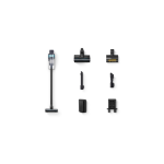 Samsung Jet™ 75E Pet 200W Cordless Stick Vacuum Cleaner with Pet tool