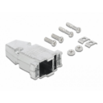 DeLOCK 66625 kabelaccessoire Kabelschoen