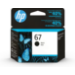 HP 67 Black Original ink cartridge 1 pc(s) Standard Yield