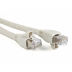 Cisco CAB-ETHRSHLD-10M networking cable White