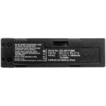 CoreParts MBXCAM-BA483 camera/camcorder battery Lithium-Ion (Li-Ion) 3400 mAh