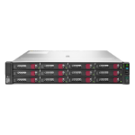HPE ProLiant DL180 Gen10 server Rack (2U) Intel Xeon Silver 4208 2.1 GHz 16 GB DDR4-SDRAM 500 W