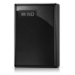 Western Digital My Passport WDBGES0050BBK-WESN external hard drive 5 TB 2.5" USB Type-C 3.2 Gen 1 (3.1 Gen 1) Black