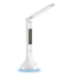 MediaRange MROS502 table lamp LED White